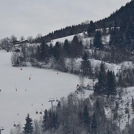 Apartment Lisa - By Alpen Apartments Zell am See Bagian luar foto
