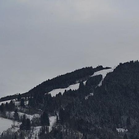 Apartment Lisa - By Alpen Apartments Zell am See Bagian luar foto