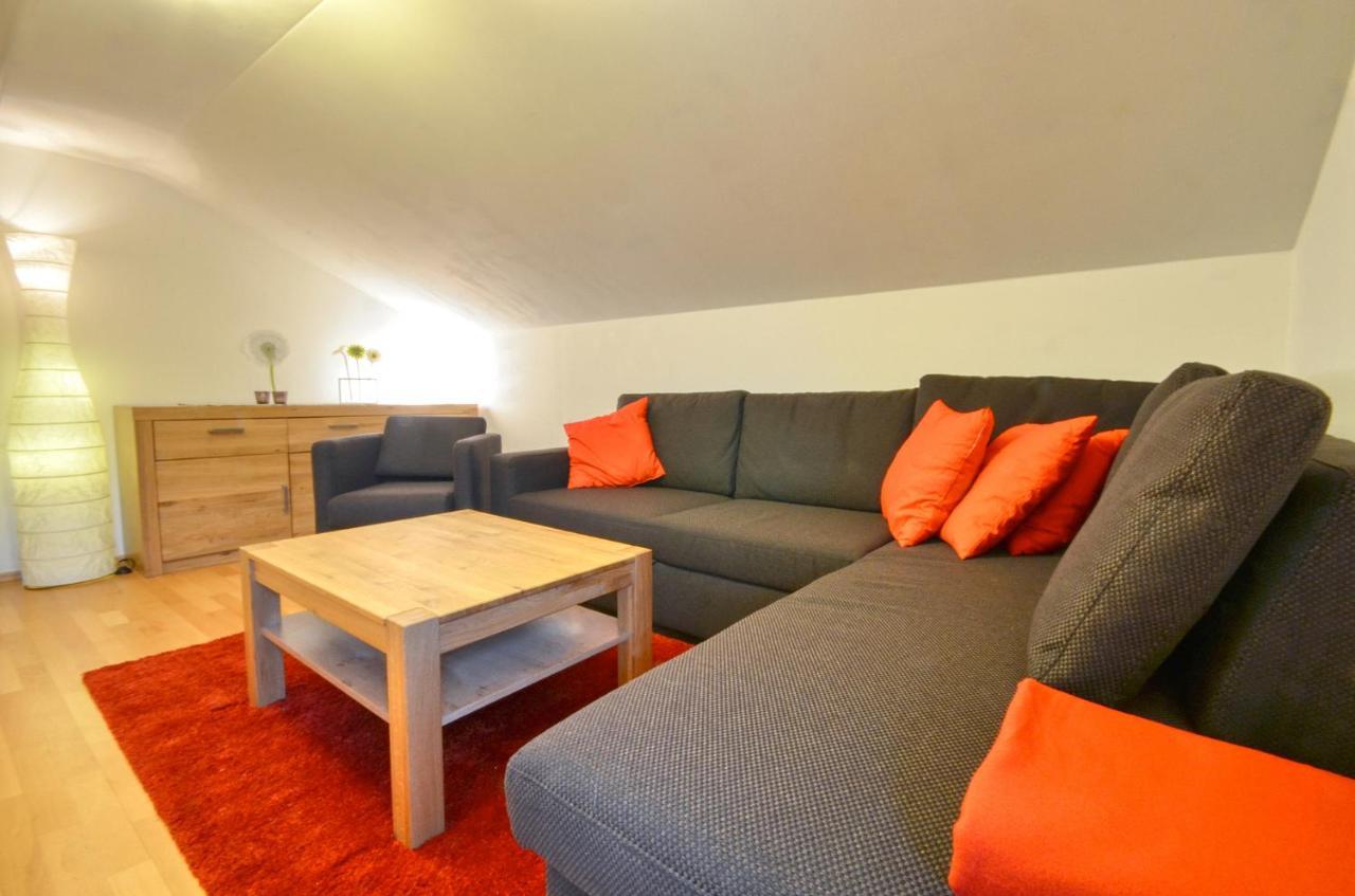 Apartment Lisa - By Alpen Apartments Zell am See Bagian luar foto